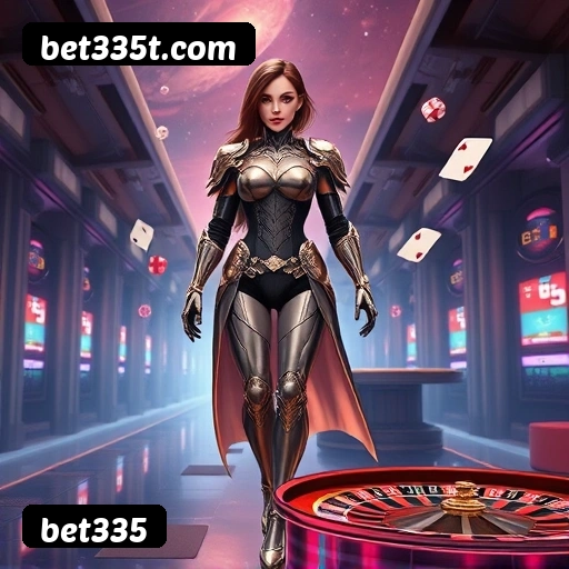 bet335 VIP - Programa Exclusivo