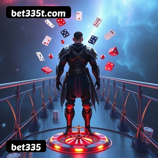 bet335 APK - Download Oficial Android