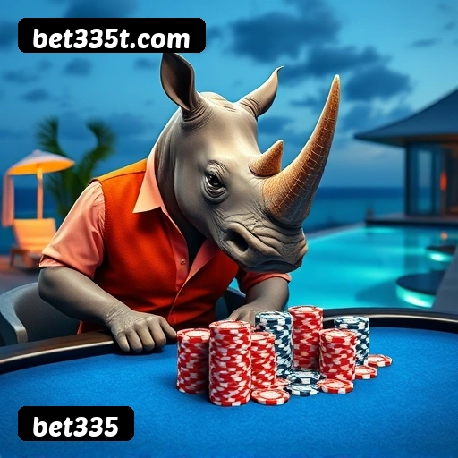 bet335 Bet - Apostas Esportivas Profissionais