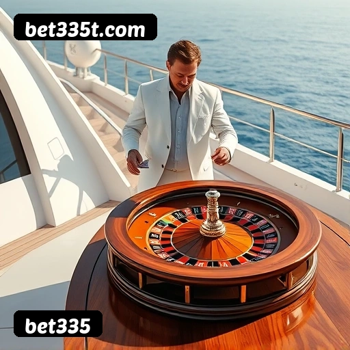 bet335 Facebook Oficial