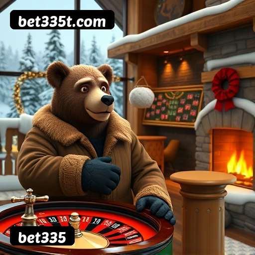 Estratégias de Apostas bet335