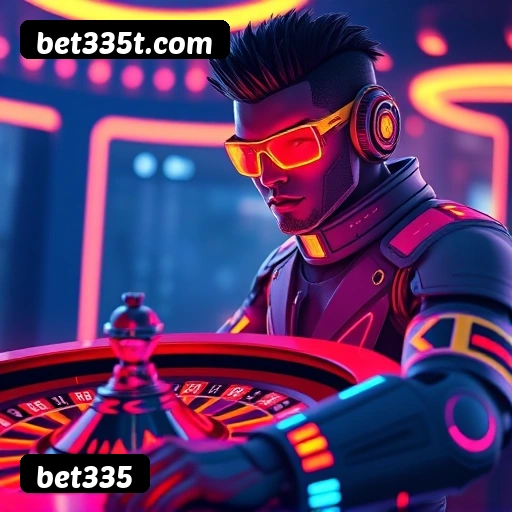 bet335 Login FAQ