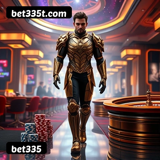 bet335 Download App