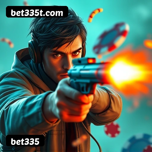 bet335 Slots - 1.500+ Jogos