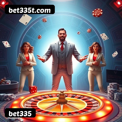 bet335 Cadastro Bônus R$ 1.000