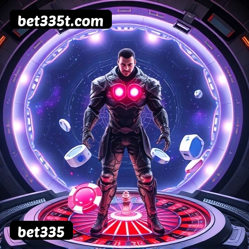 Legalidade bet335 no Brasil