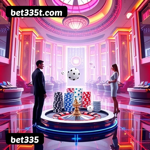FAQ APK bet335