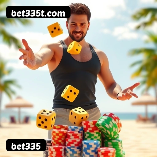 Benefícios VIP bet335
