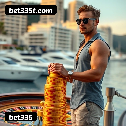 bet335 Instalar Guia