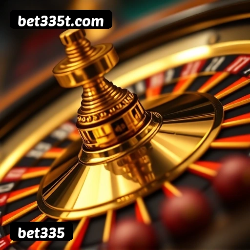 FAQ Bônus bet335