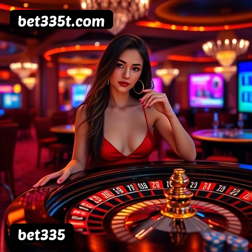 FAQ Cassino bet335